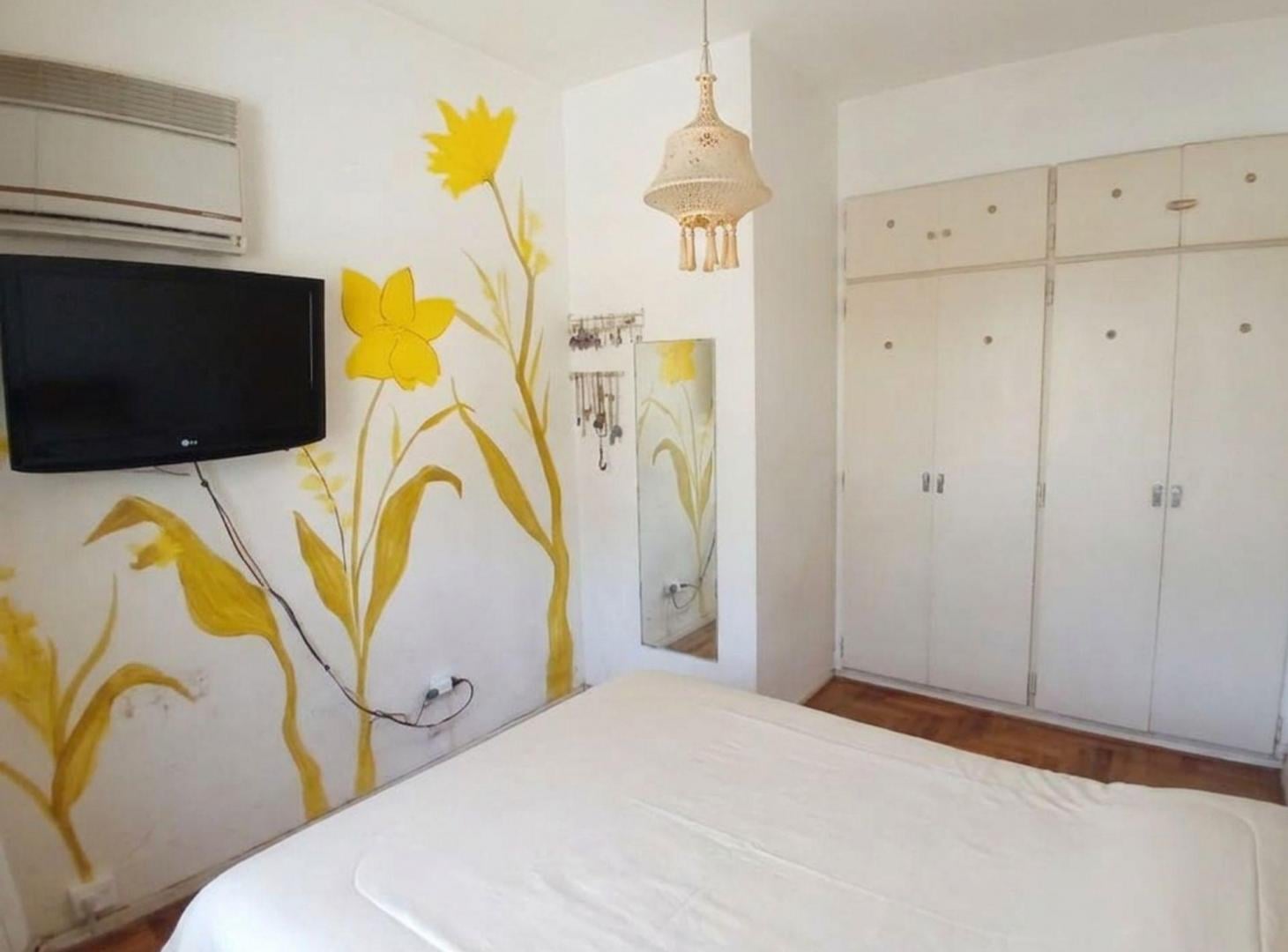 Foto de VENTA DEPARTAMENTO 3 AMB COLEGIALES APTO CREDITO, imagen 3