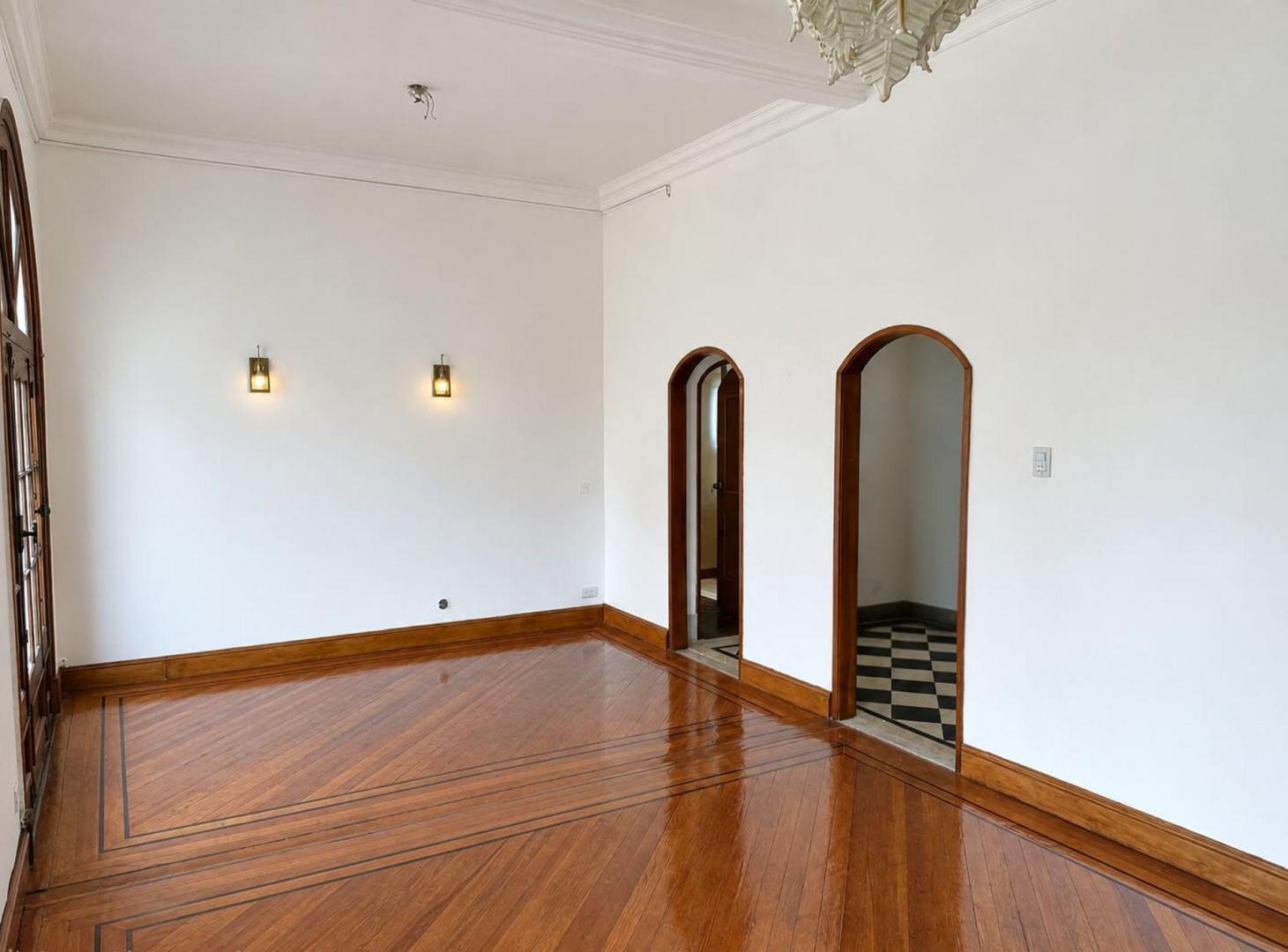 Foto de Venta departamento 3 ambientes frente CABA, imagen 1