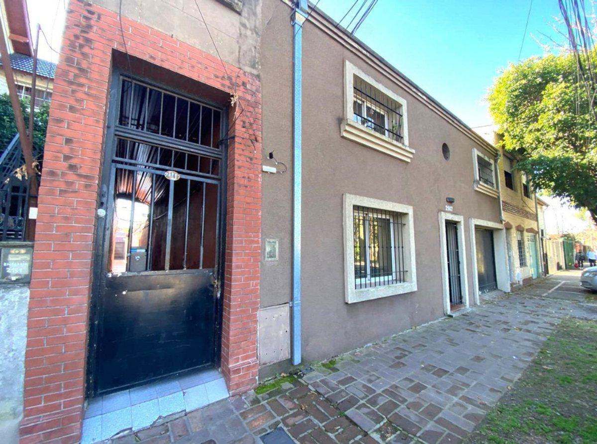 Foto de VENTA PH 4 AMB MUNRO - JARDÍN PARRILLA EST FLORIDA, imagen 5