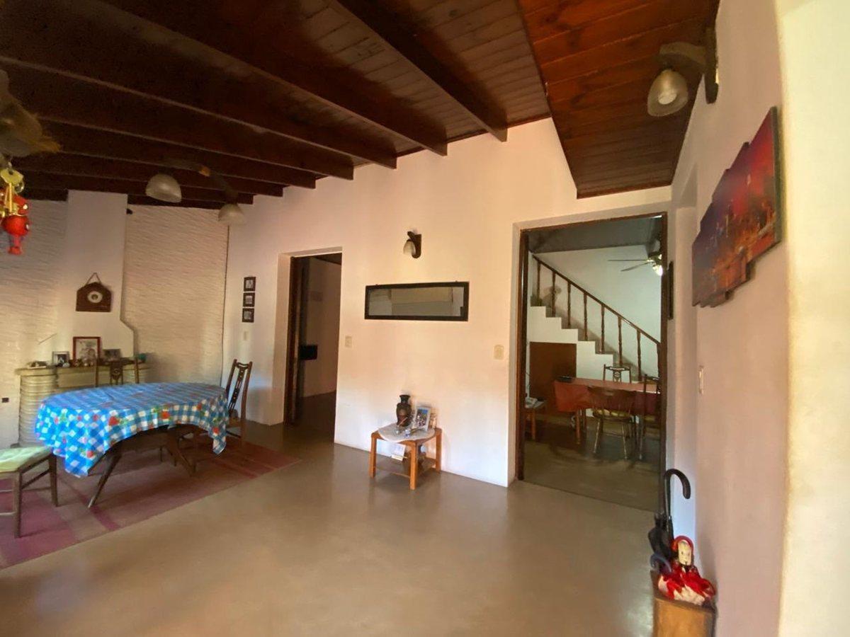 Foto de VENTA PH 4 AMB MUNRO - JARDÍN PARRILLA EST FLORIDA, imagen 4