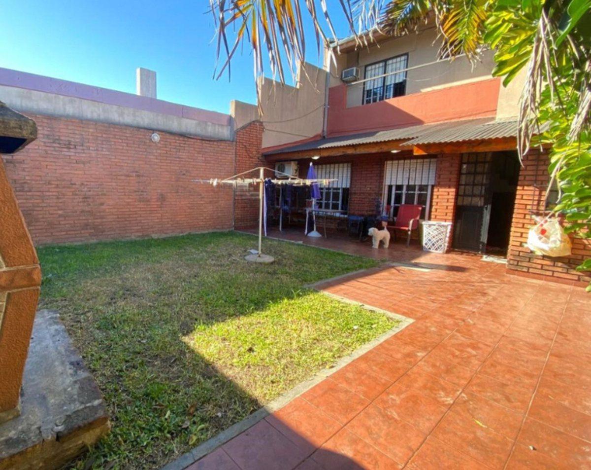 Foto de VENTA PH 4 AMB MUNRO - JARDÍN PARRILLA EST FLORIDA, imagen 2