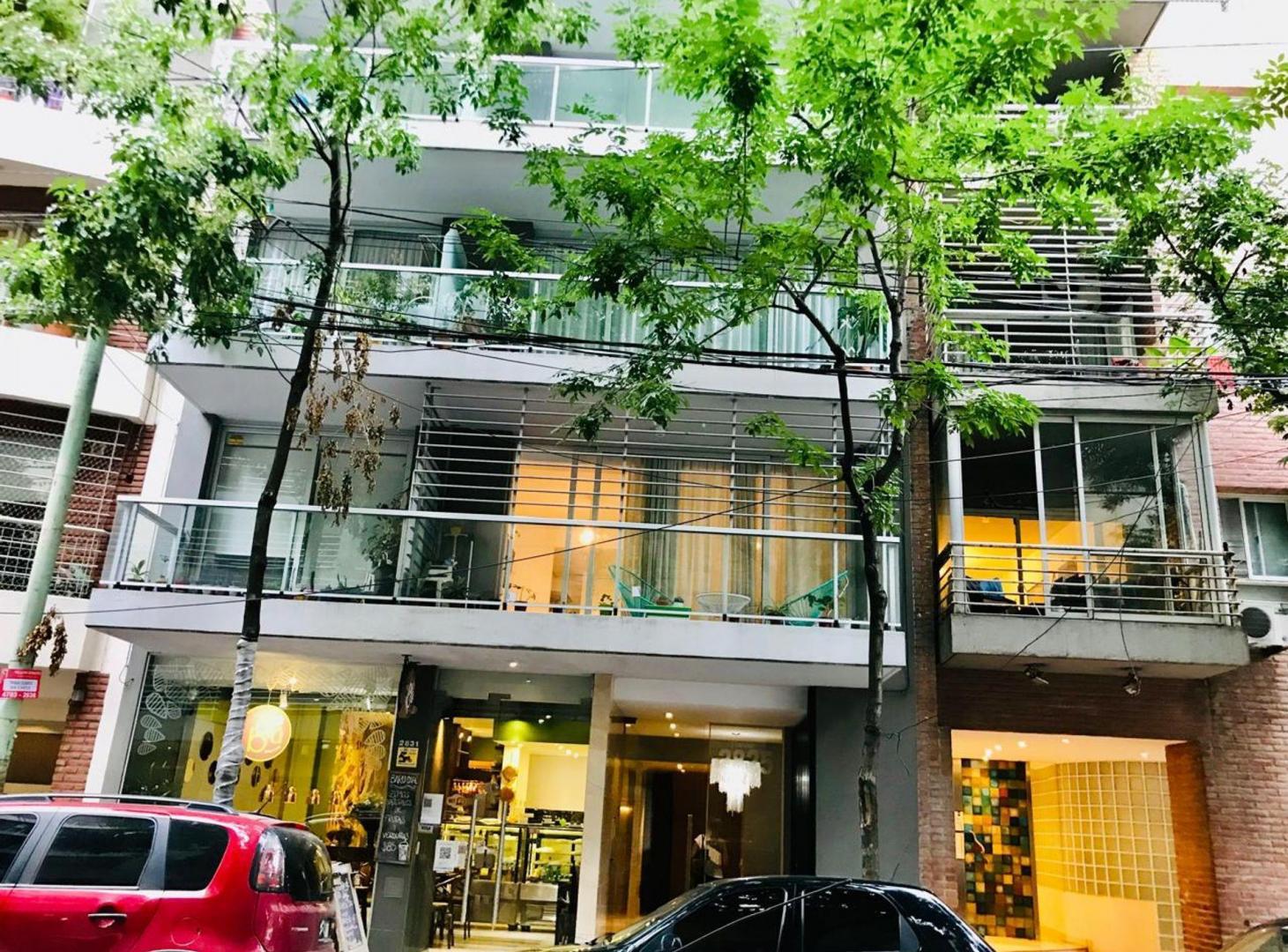 Foto de VENTA DEPTO MONOAMBIENTE CON AMENITIES EN NUÑEZ, imagen 4