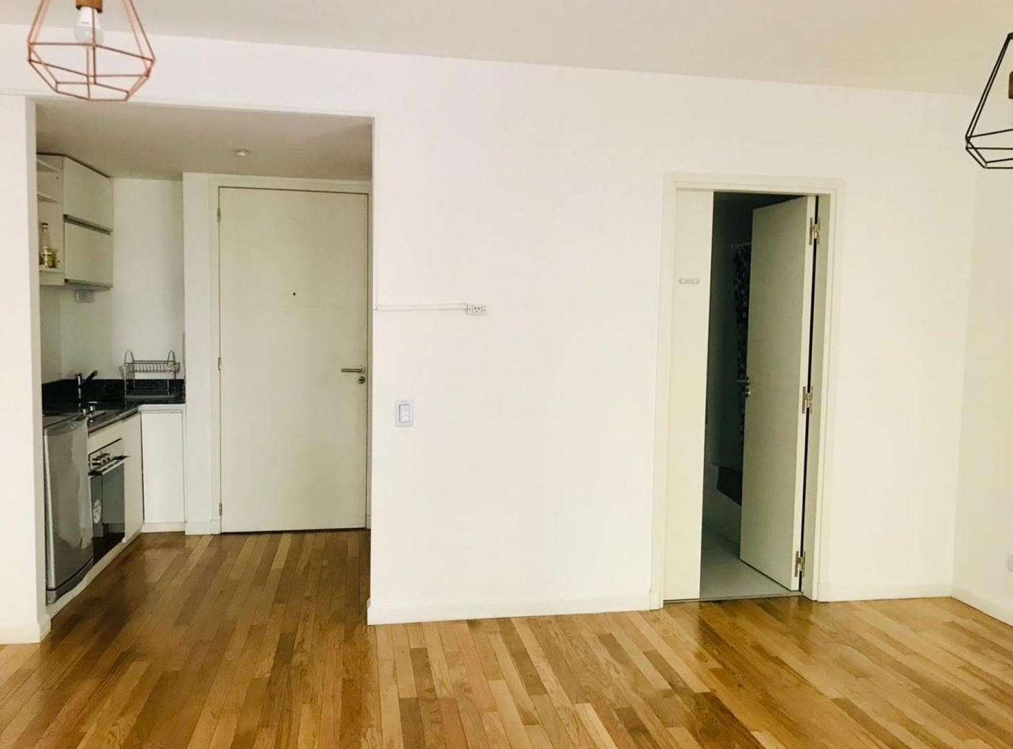 Foto de VENTA DEPTO MONOAMBIENTE CON AMENITIES EN NUÑEZ, imagen 3
