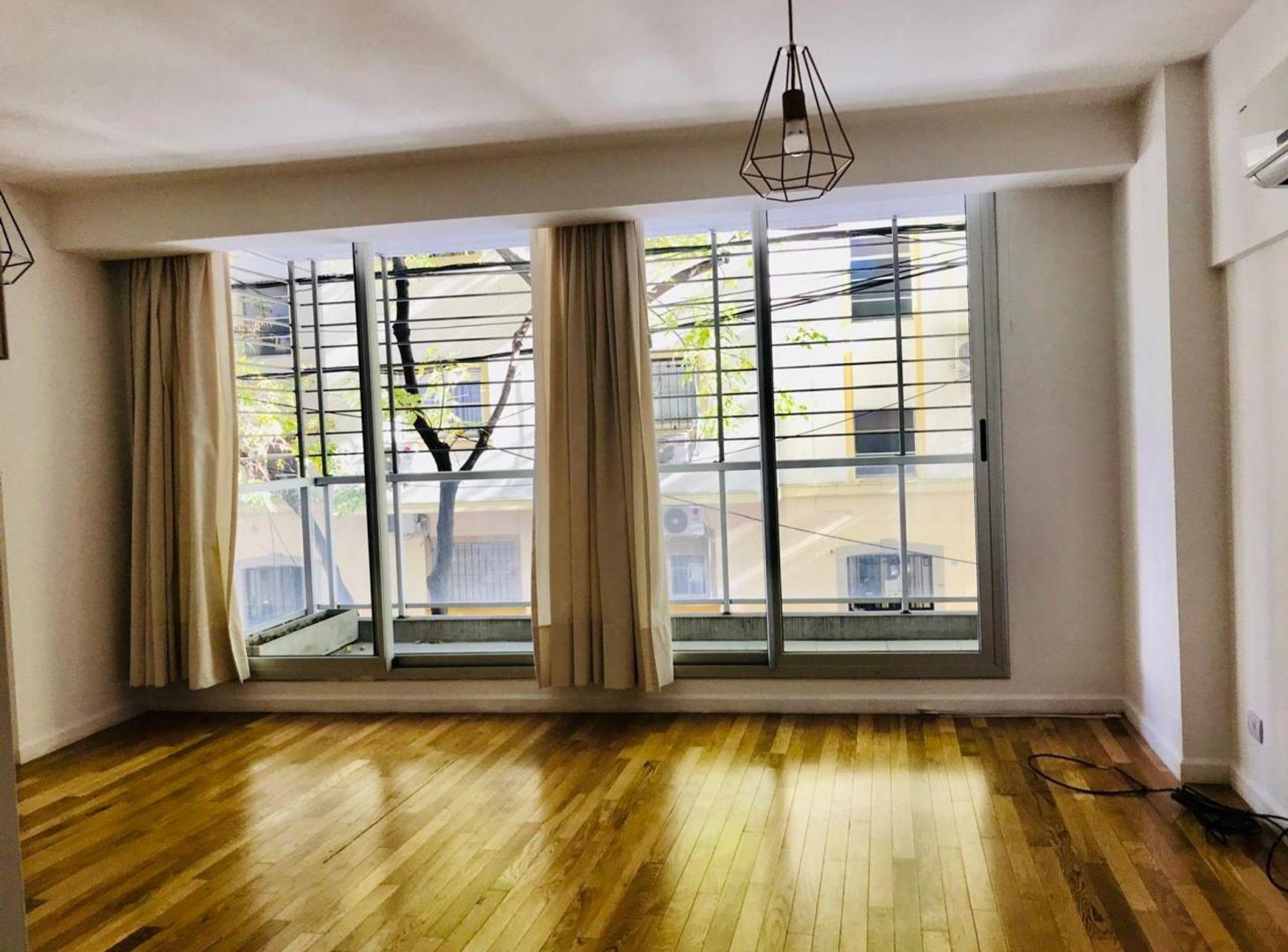 Foto de VENTA DEPTO MONOAMBIENTE CON AMENITIES EN NUÑEZ, imagen 2