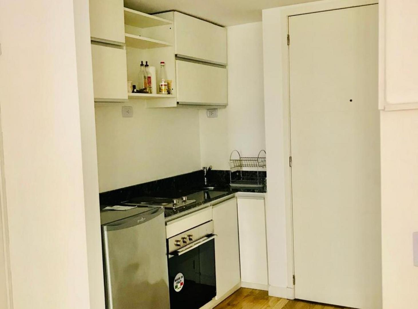 Foto de VENTA DEPTO MONOAMBIENTE CON AMENITIES EN NUÑEZ, imagen 1
