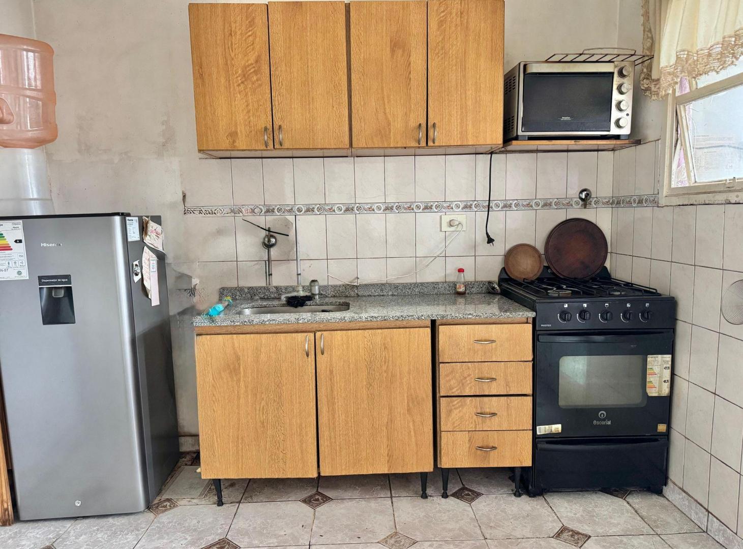 Foto de Venta 4 Ambientes Complejo Parque Norte Martínez, imagen 3