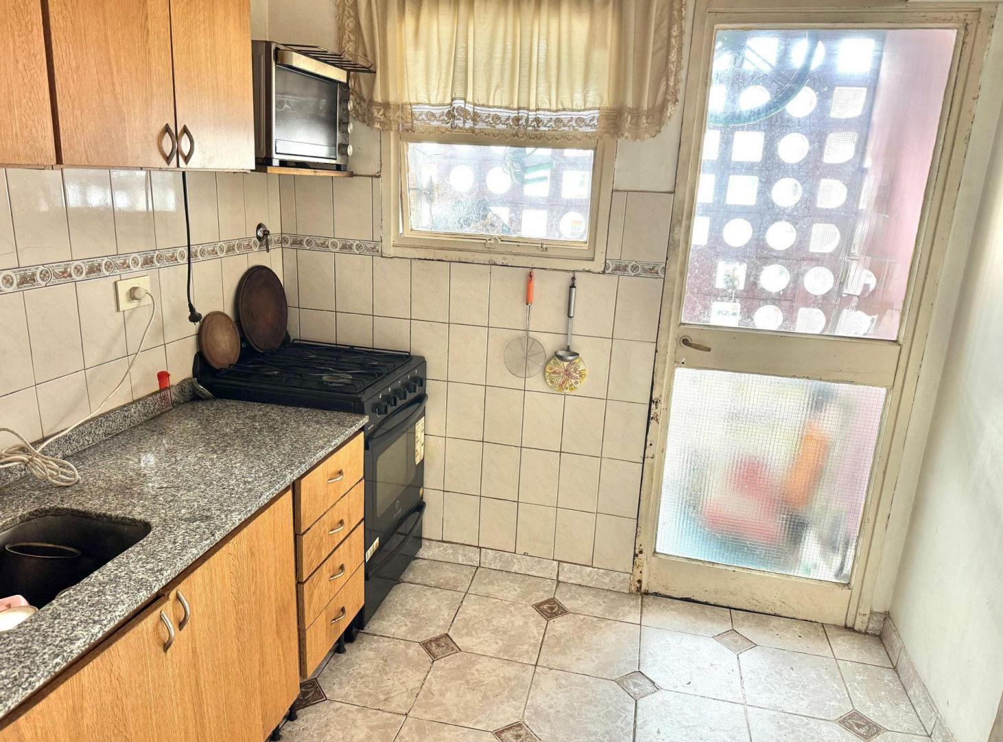 Foto de Venta 4 Ambientes Complejo Parque Norte Martínez, imagen 5