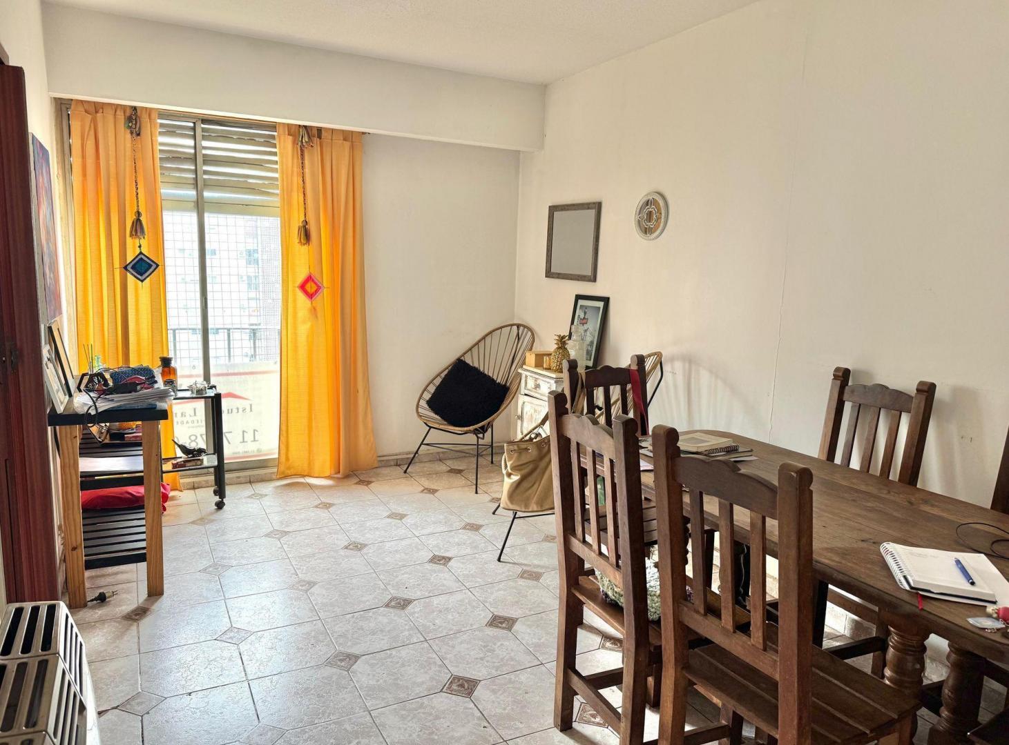 Foto de Venta 4 Ambientes Complejo Parque Norte Martínez, imagen 1