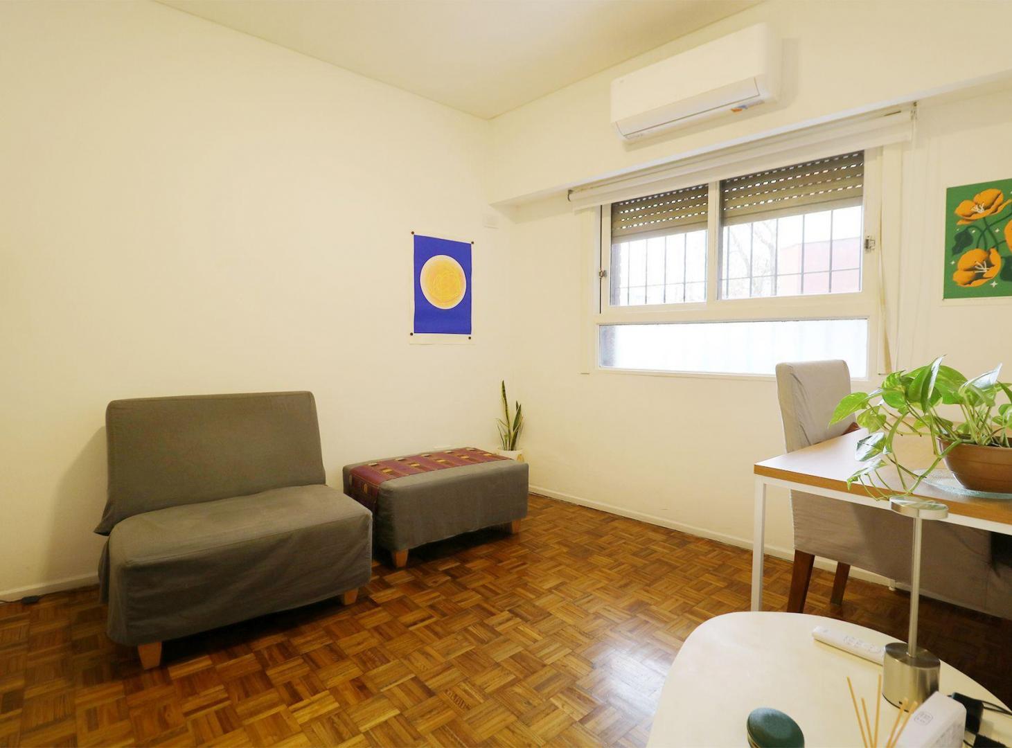 Foto de DEPARTAMENTO APTO PROFESIONAL / CONSULTORIO, imagen 2