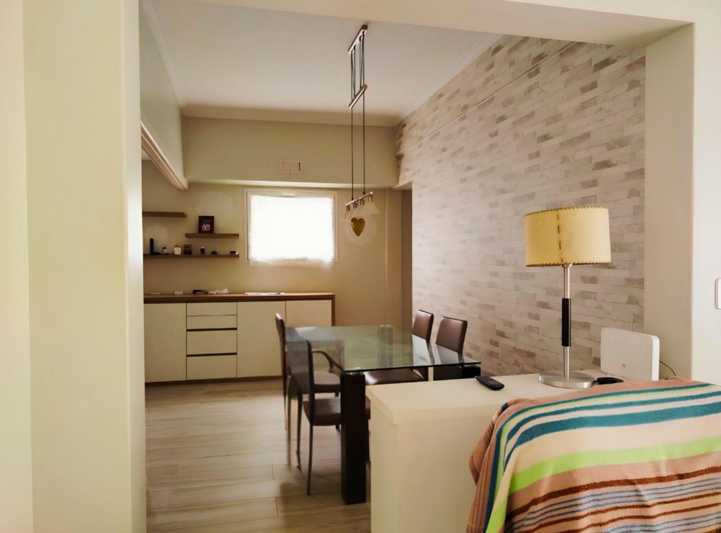 Foto de VENTA DEPTO 3 AMB OLIVOS VÍAS LIBERTADOR C/COCHERA, imagen 2