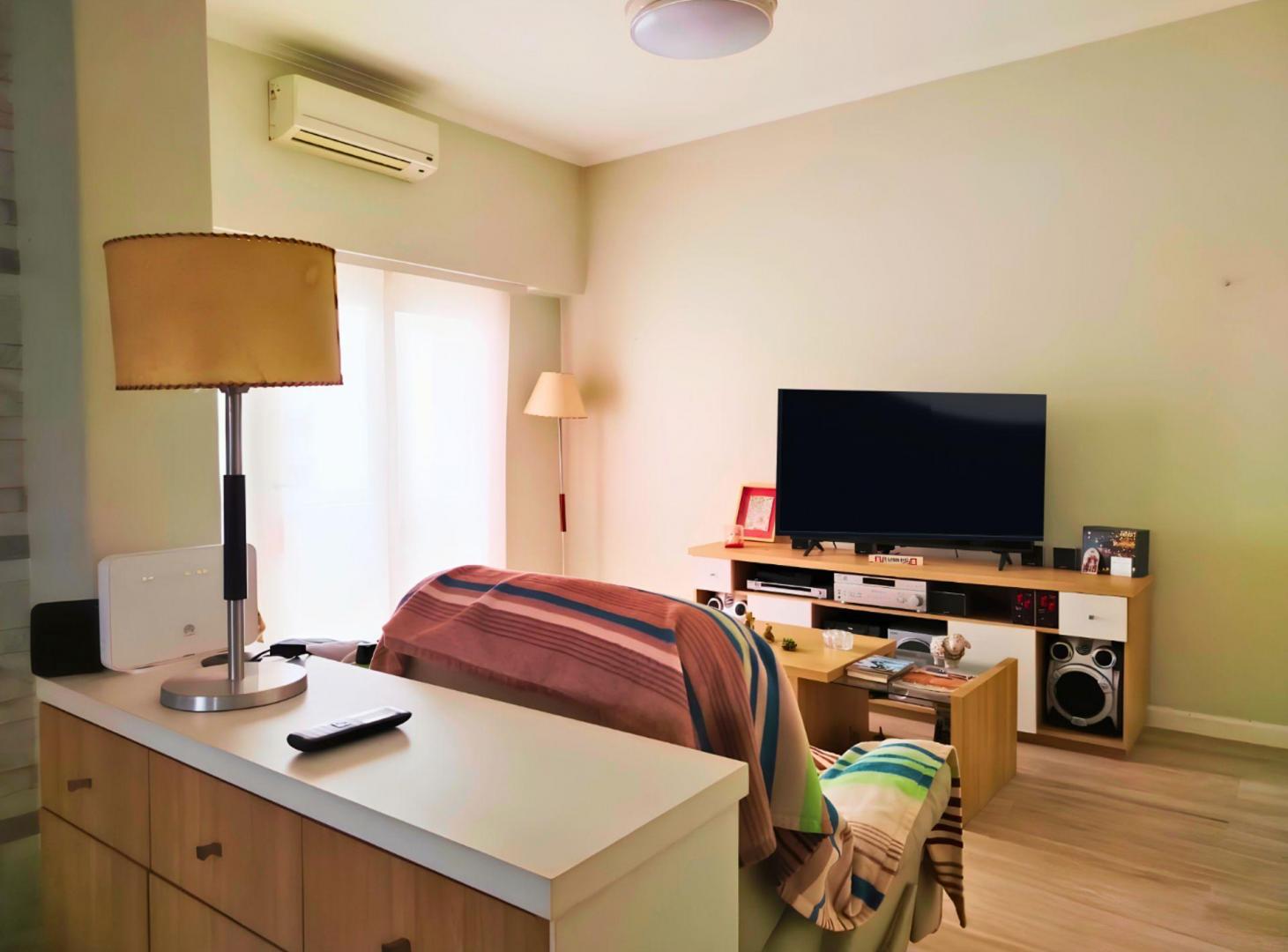 Foto de VENTA DEPTO 3 AMB OLIVOS VÍAS LIBERTADOR C/COCHERA, imagen 3