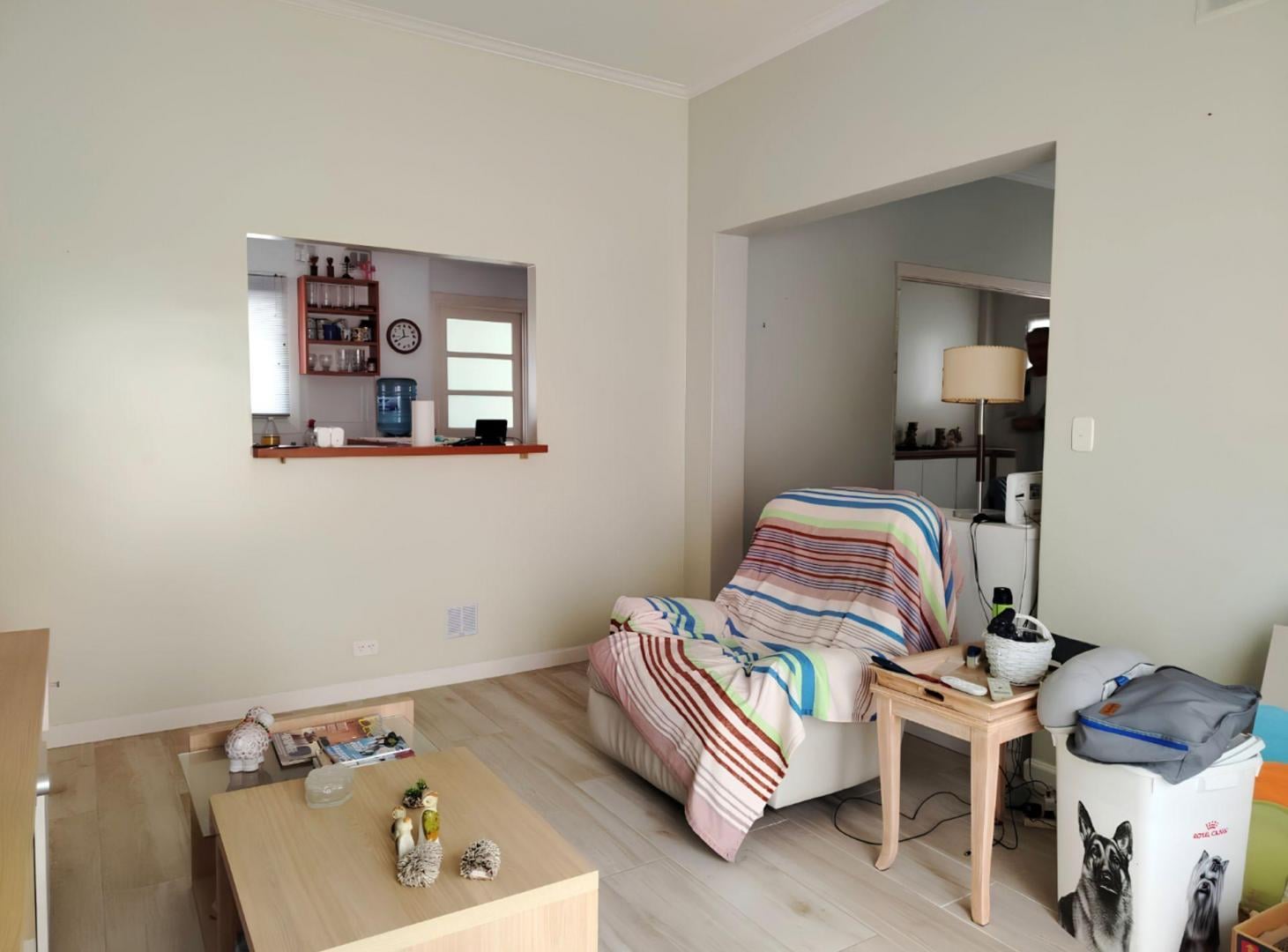 Foto de VENTA DEPTO 3 AMB OLIVOS VÍAS LIBERTADOR C/COCHERA, imagen 1