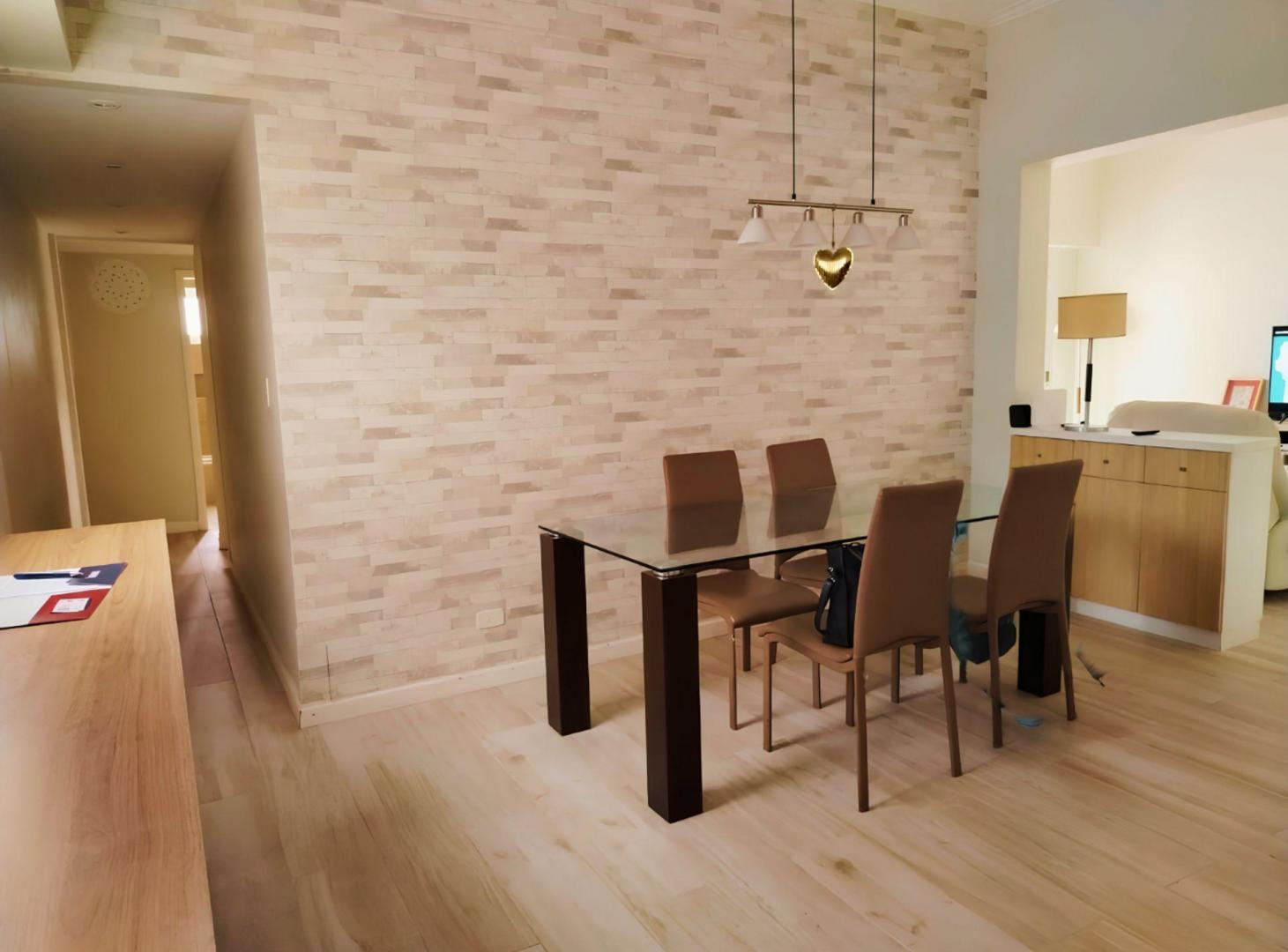 Foto de VENTA DEPTO 3 AMB OLIVOS VÍAS LIBERTADOR C/COCHERA, imagen 4