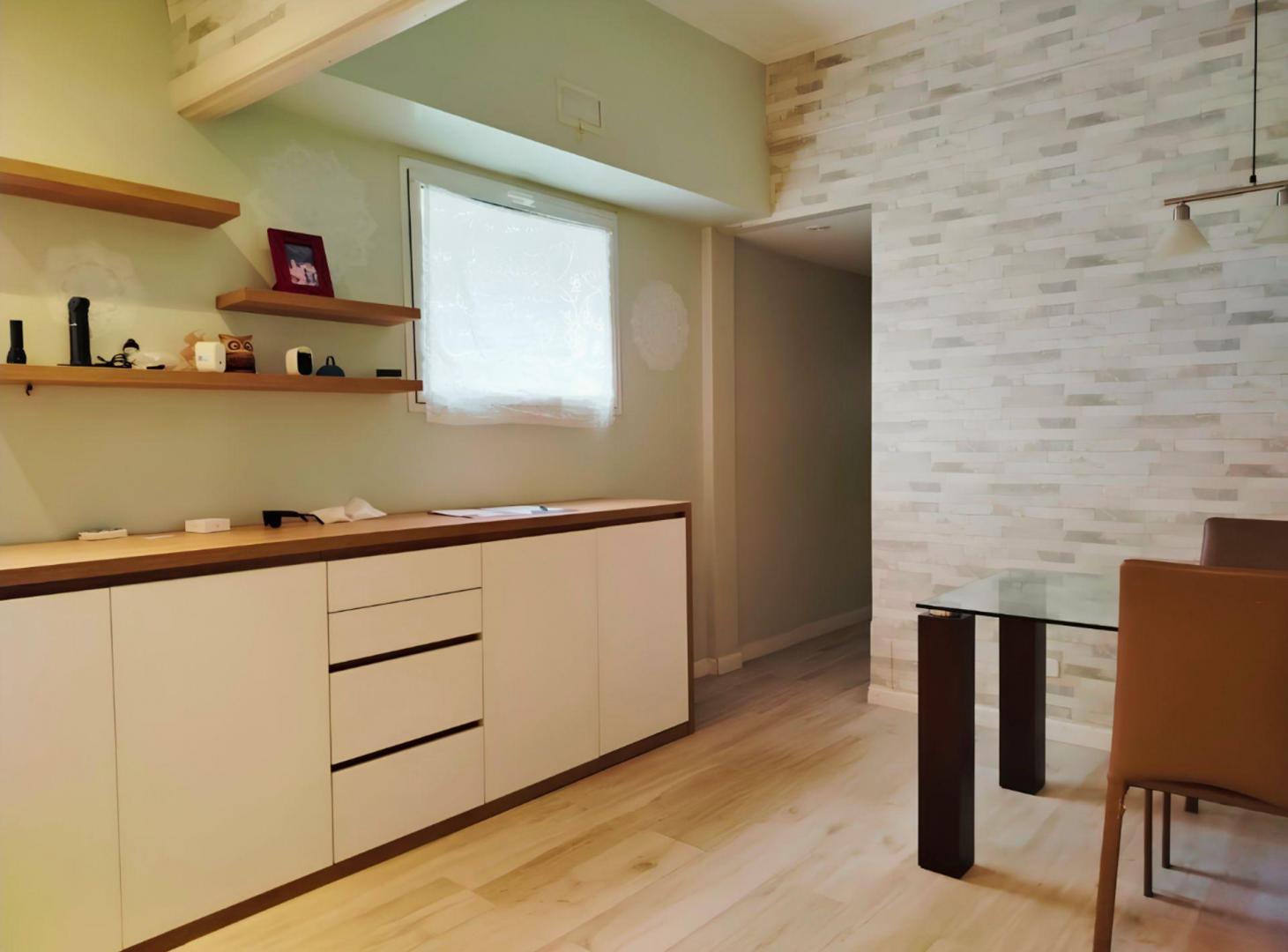 Foto de VENTA DEPTO 3 AMB OLIVOS VÍAS LIBERTADOR C/COCHERA, imagen 5