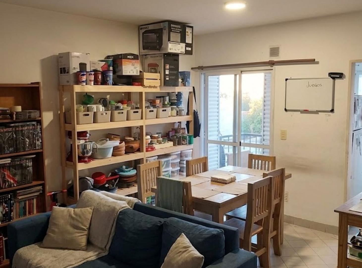 Apartamento