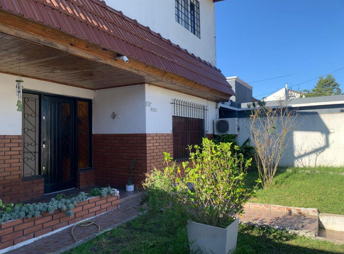 Foto de Venta casa 3 dorm lumin c/patio coch V. Ballester, imagen 3