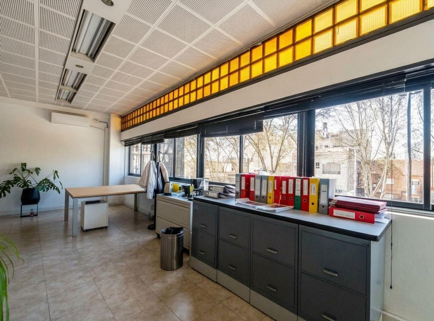 Foto de VENTA EN BLOCK EDIFICIO COMERCIAL VILLA CRESPO, imagen 4