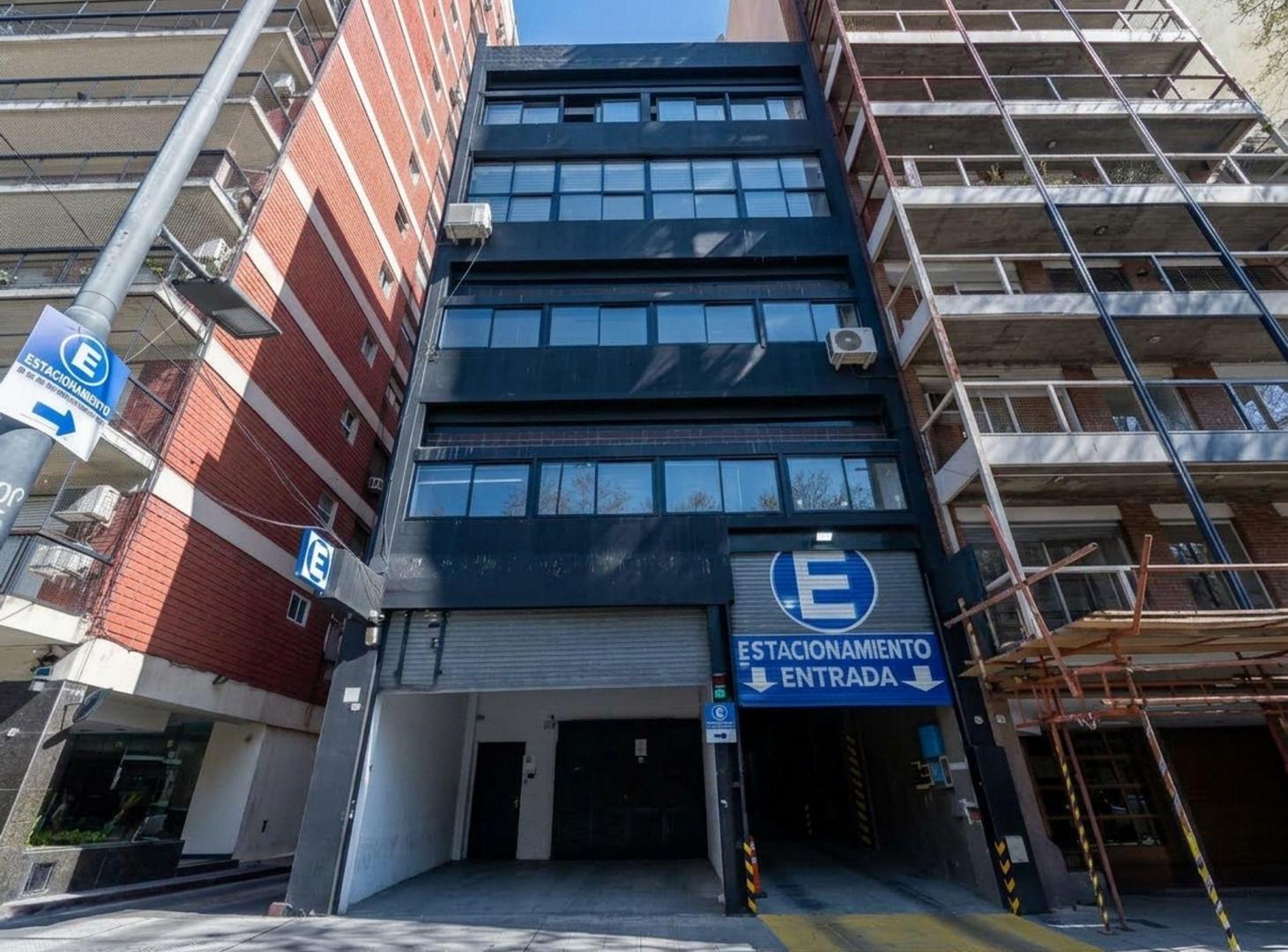 Foto de VENTA EN BLOCK EDIFICIO COMERCIAL VILLA CRESPO, imagen 1