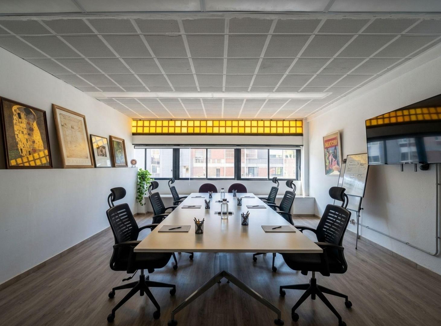 Foto de VENTA EN BLOCK EDIFICIO COMERCIAL VILLA CRESPO, imagen 3