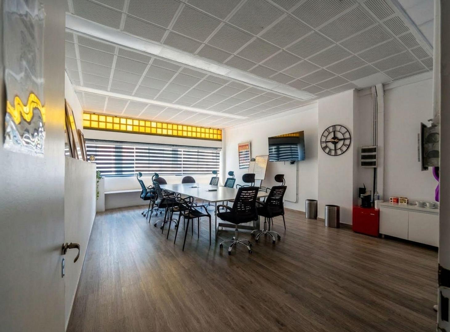 Foto de VENTA EN BLOCK EDIFICIO COMERCIAL VILLA CRESPO, imagen 2