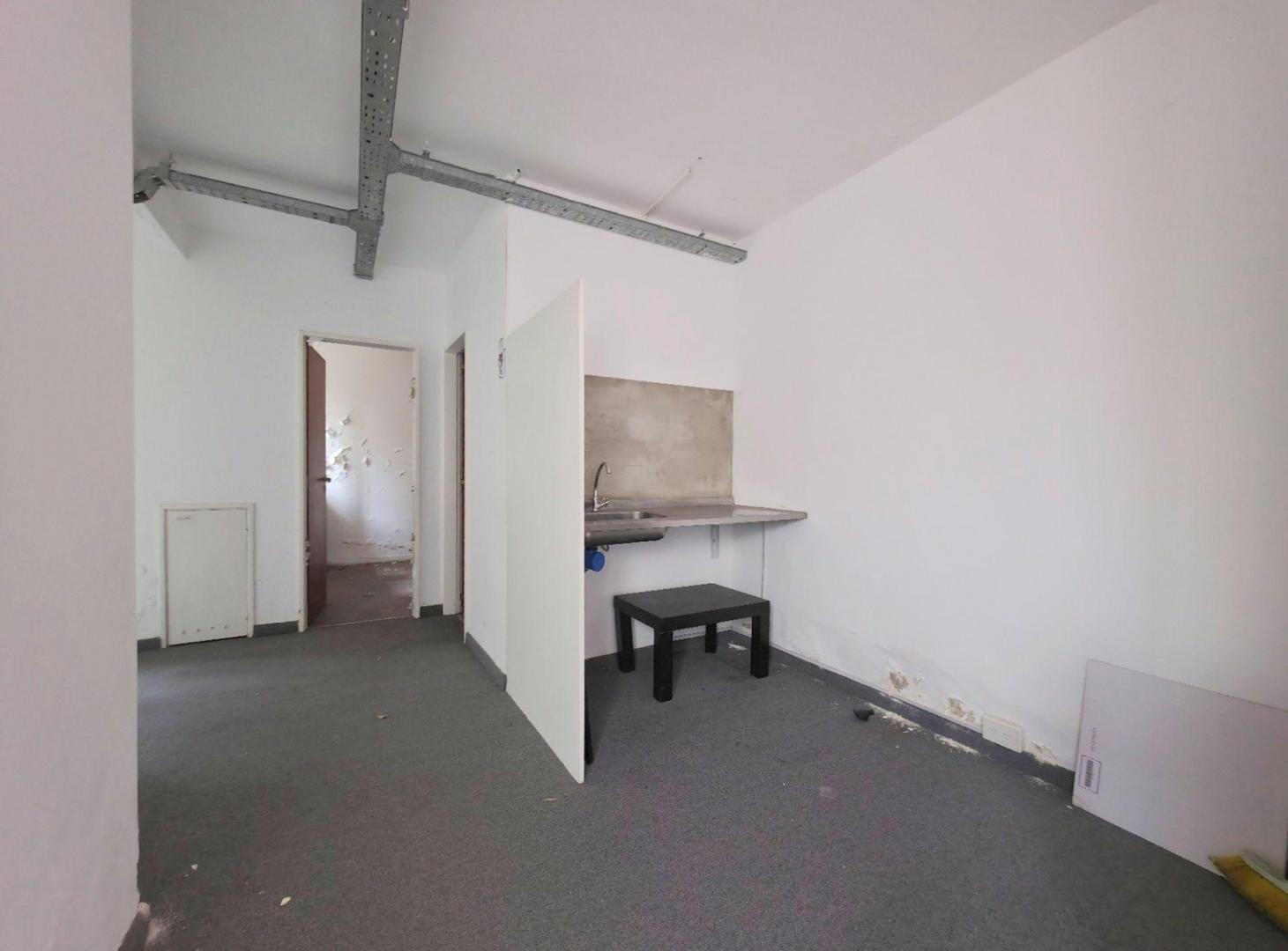 Foto de VENTA DE DEPARTAMENTO IDEAL OFICINA EN BELGRANO, imagen 2