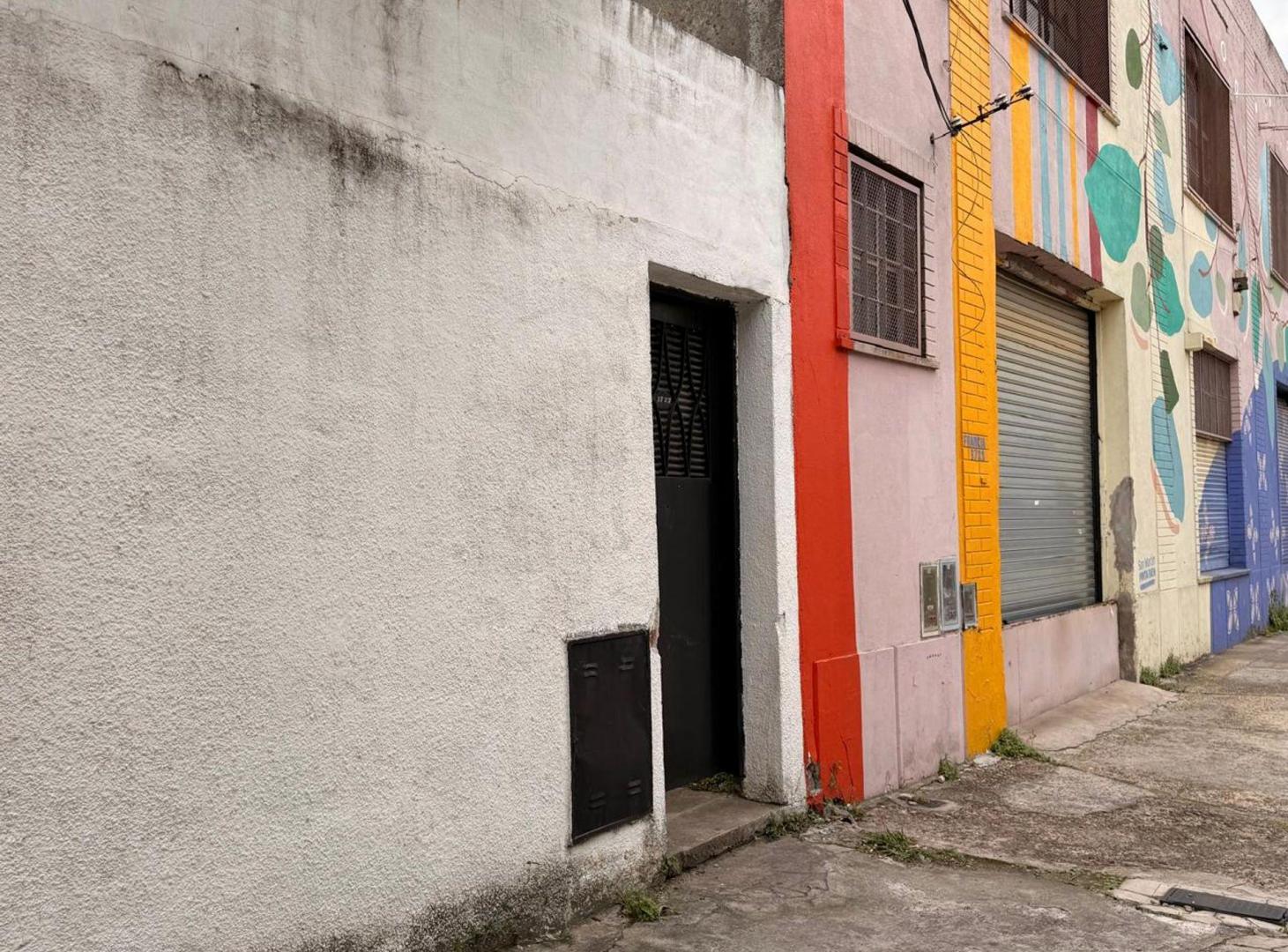 Foto de Venta Lote en san martin 8,66x22 a mts de avenida, imagen 4