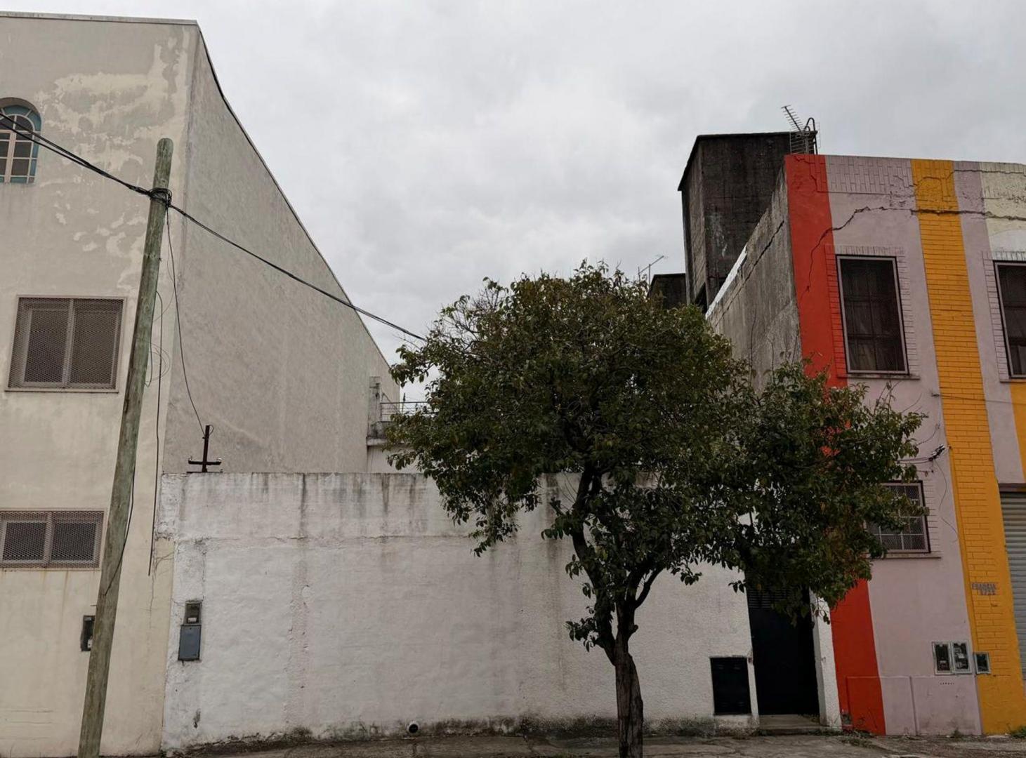 Foto de Venta Lote en san martin 8,66x22 a mts de avenida, imagen 5