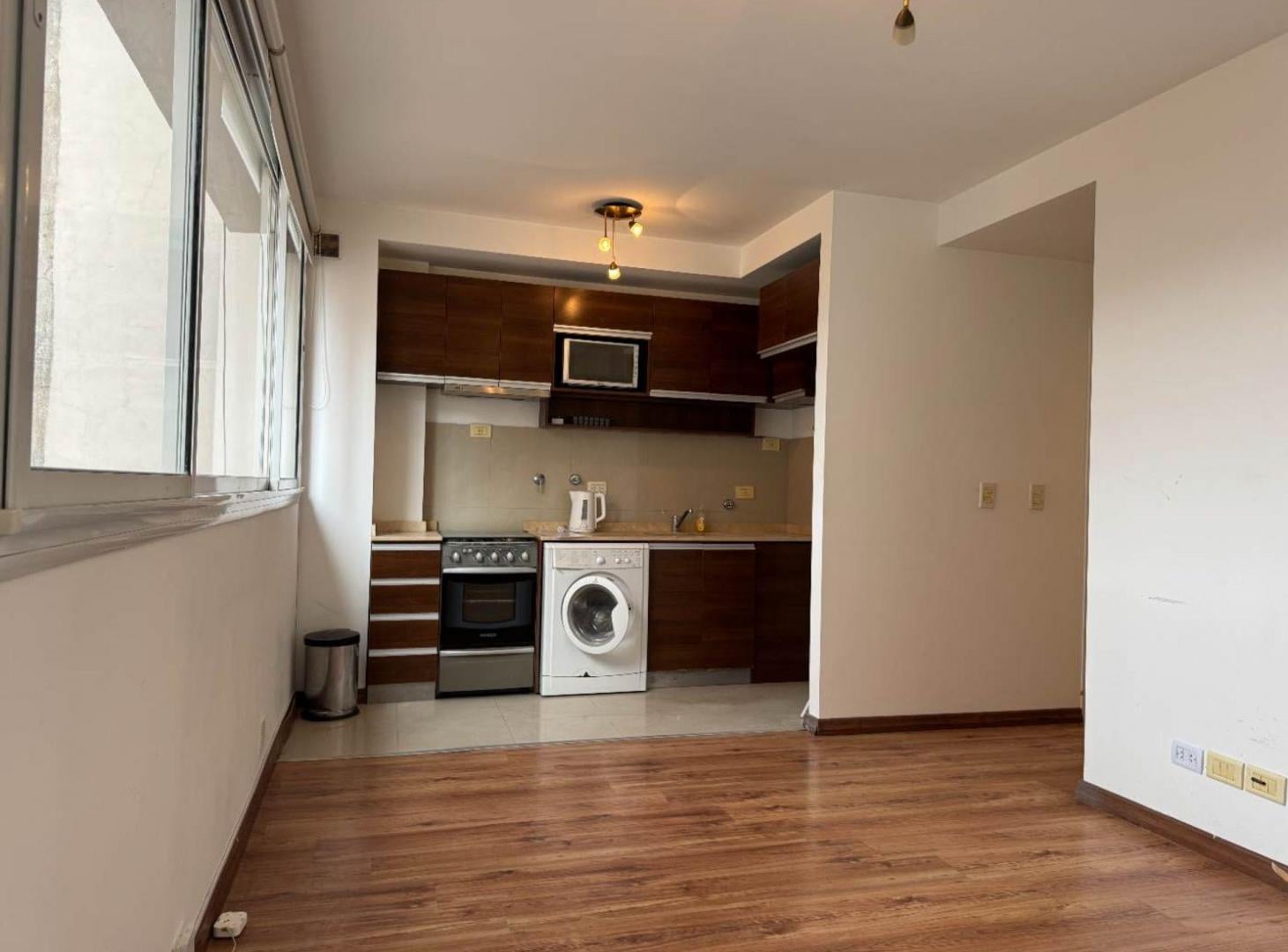 Foto de DEPARTAMENTO 2 AMB VENTA PALERMO SOHO C/AMENITIES, imagen 3