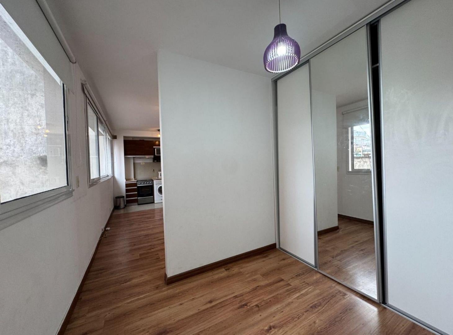Foto de DEPARTAMENTO 2 AMB VENTA PALERMO SOHO C/AMENITIES, imagen 5