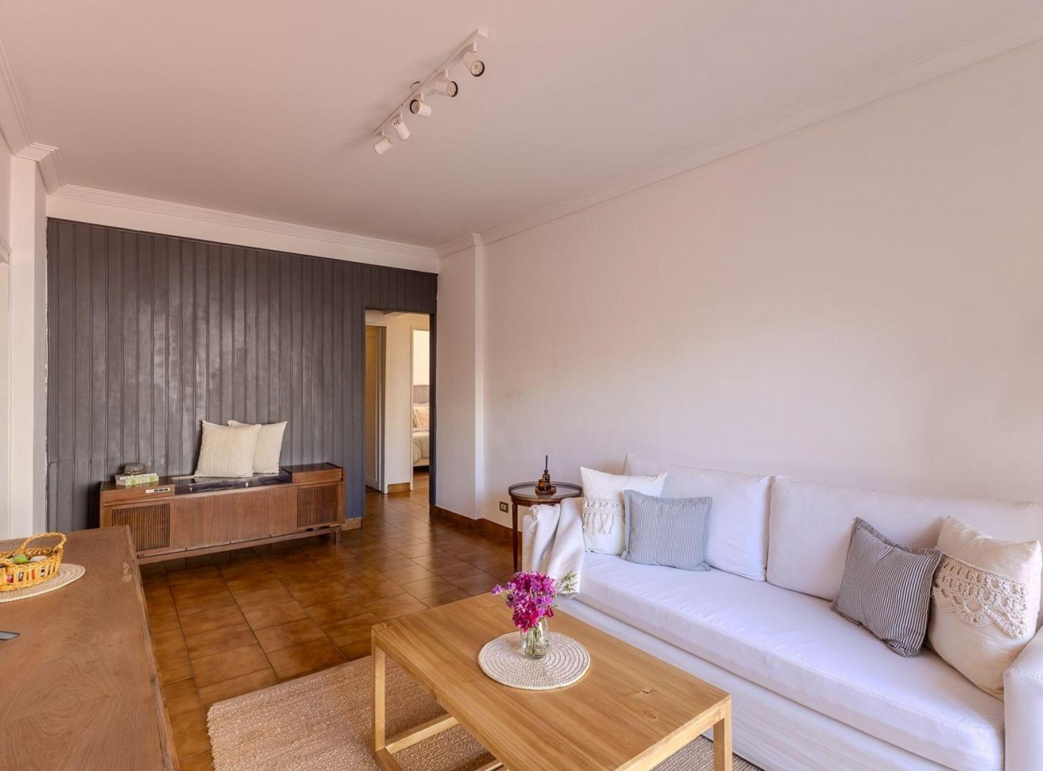 Foto de Venta Depto 4 amb Ramos Mejia Centro patio 100m2, imagen 3