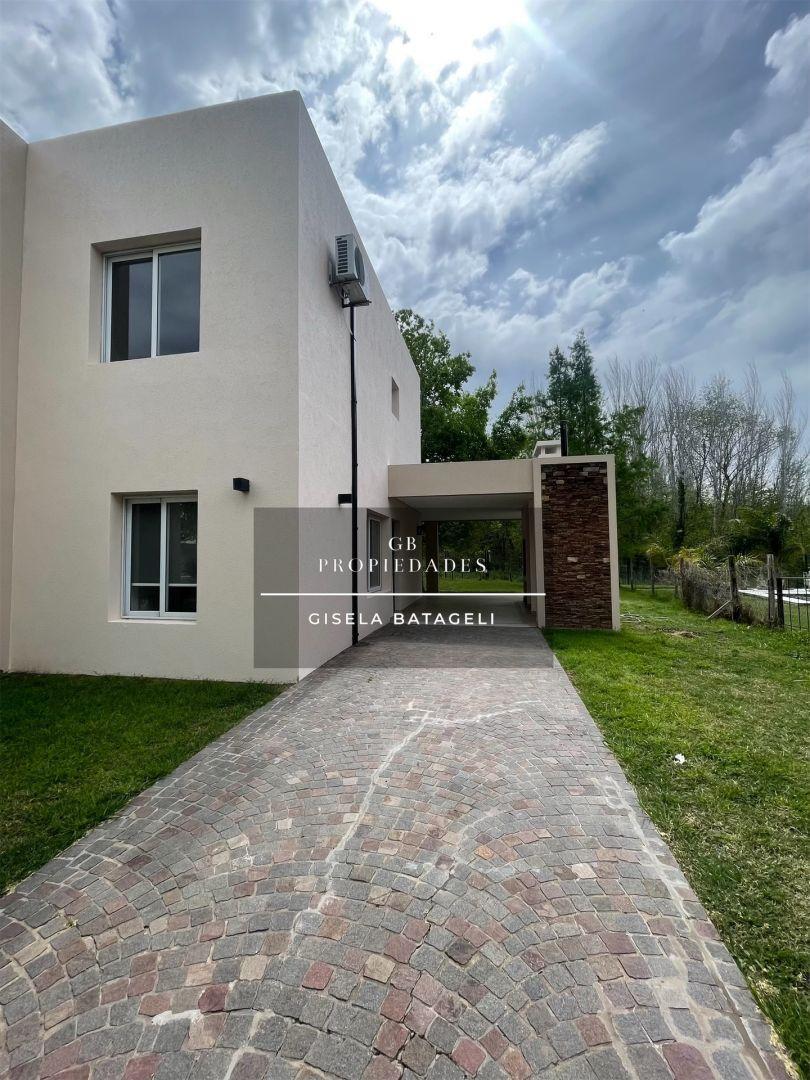 Casa, venta, 3 dormitorios, Septiembre, Escobar
