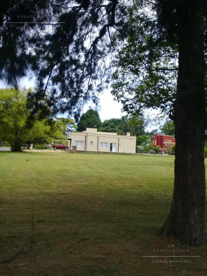 Lote, venta, La Otilia, Pilar