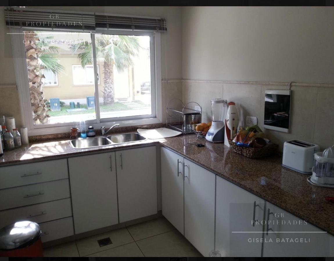 Dúplex, venta, 2 dormitorios, Palmas del Sol, Pilar