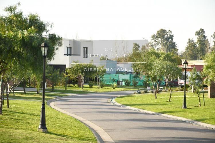 Lote, venta, Santa Lucia, Pilar