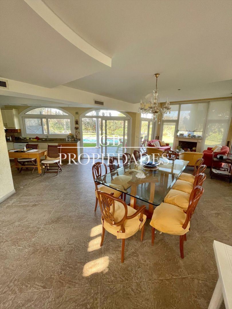 Foto de Venta de Casa en Ayres del Pilar, 4 DORMITORIOS, Pilar, imagen 2
