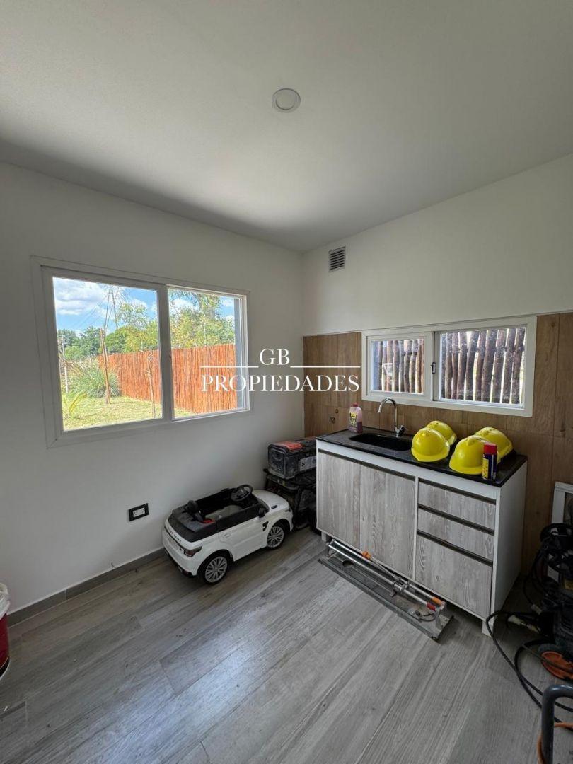Venta de Casa 4 AMBIENTES en San Pablo, Pilar