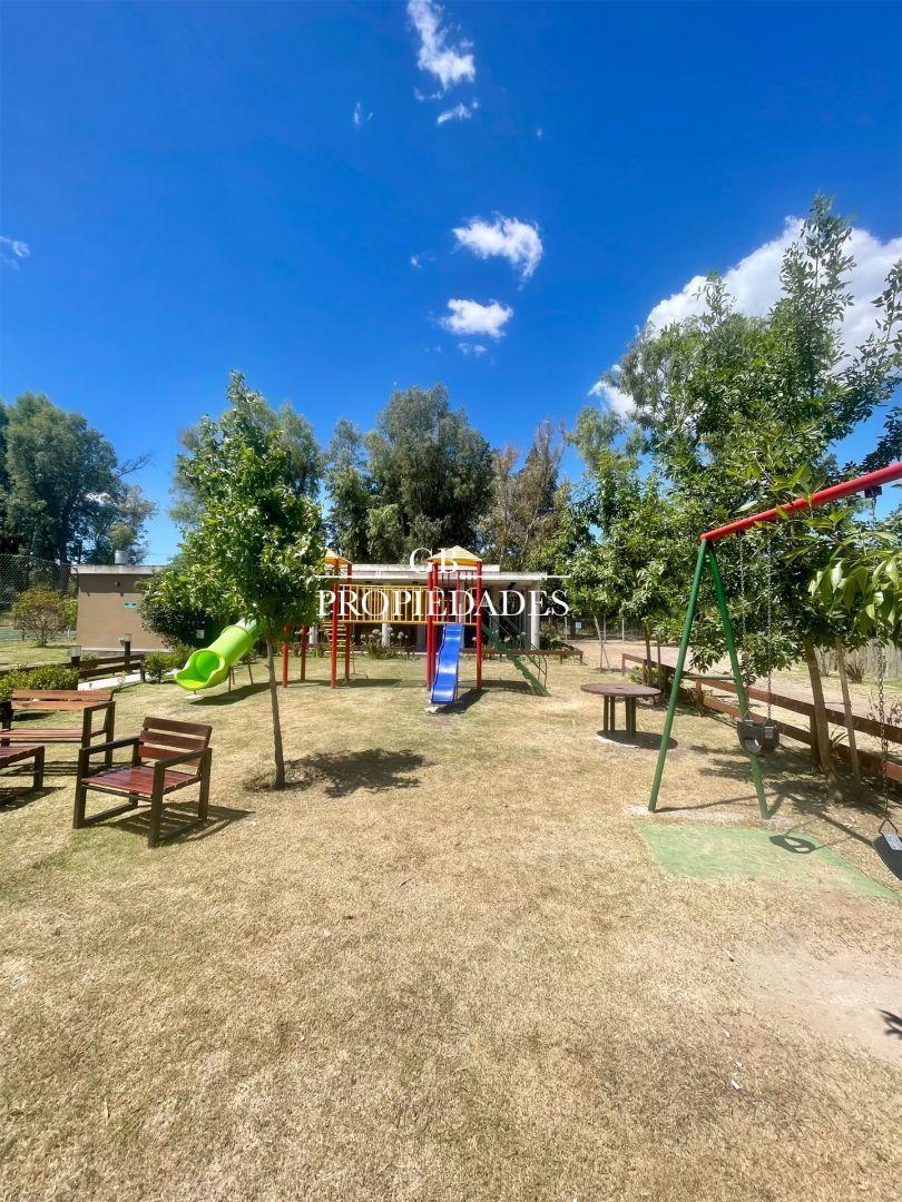 Venta de Lote en Santa Emilia, Pilar.