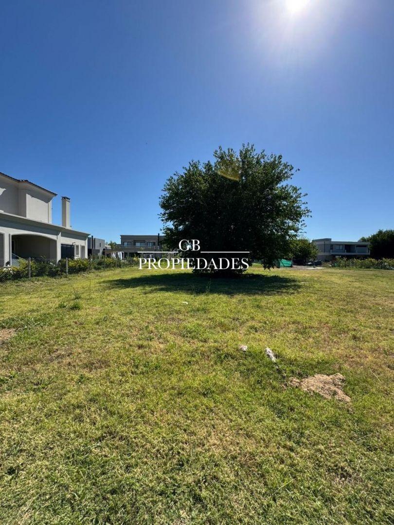 Venta de Lote en Chateau Pilar, Pilar