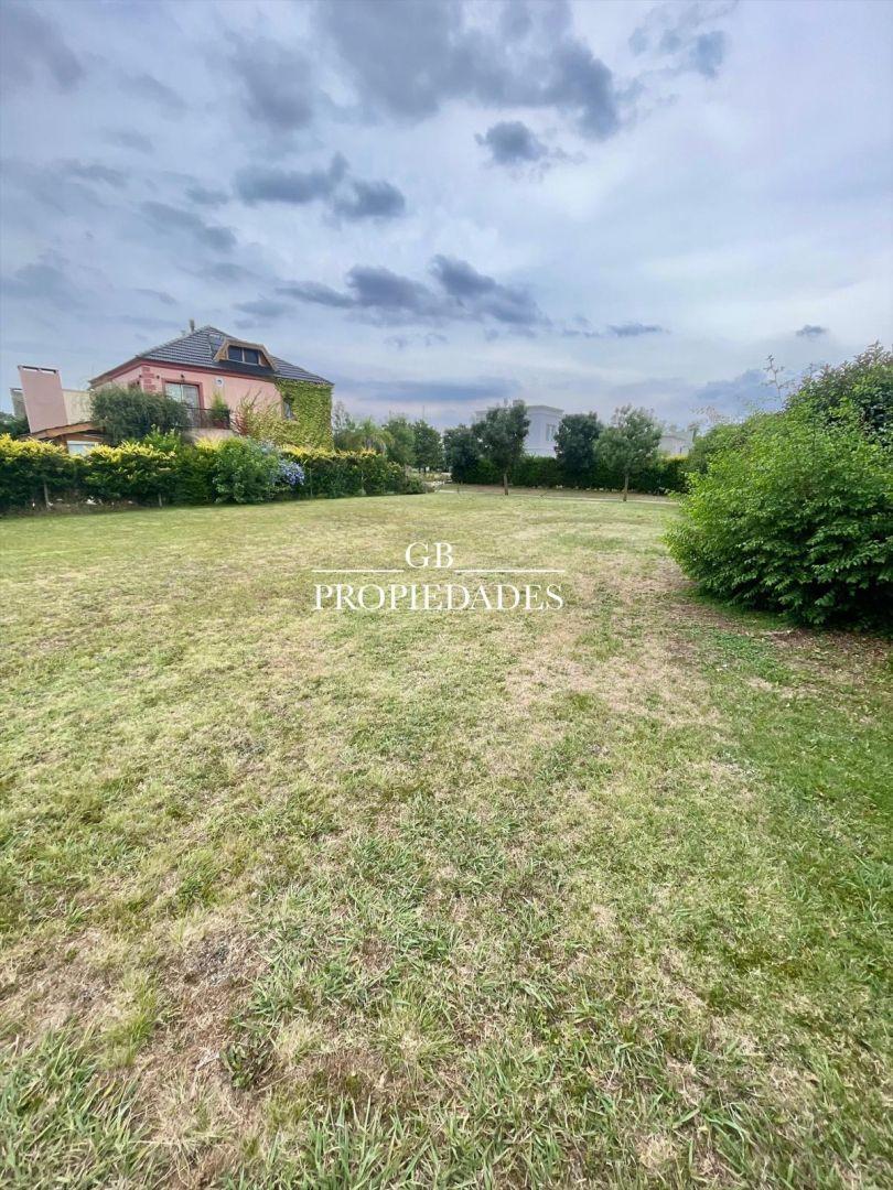 Venta de Lote interno en Ayres Plaza, Pilar