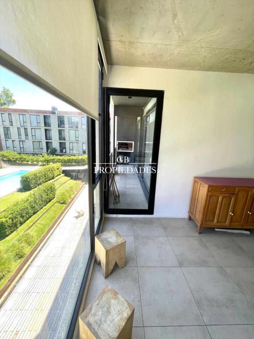Foto de Venta de Departamento 3 AMBIENTES en Club Bamboo, Pilar, imagen 5