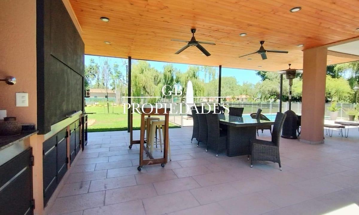 Foto de Venta de Casa 5 AMBIENTES en Haras del Sol, Pilar, imagen 4
