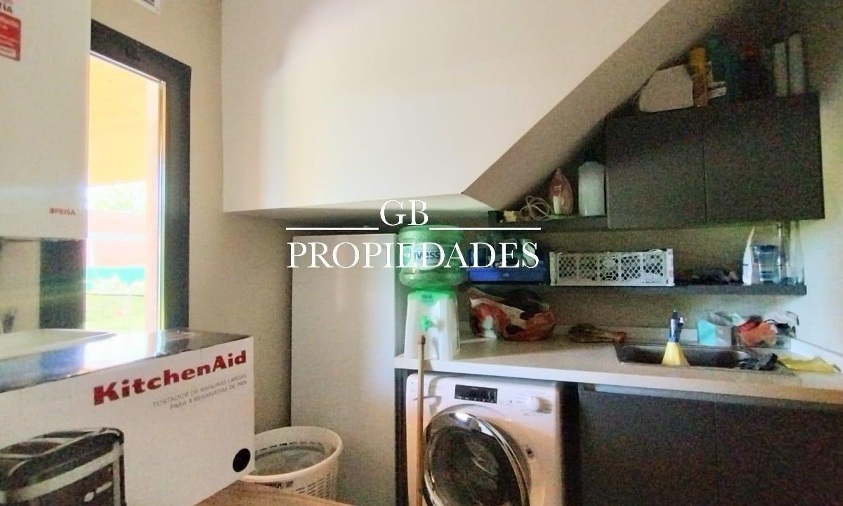 Venta de Casa 5 AMBIENTES en Haras del Sol, Pilar