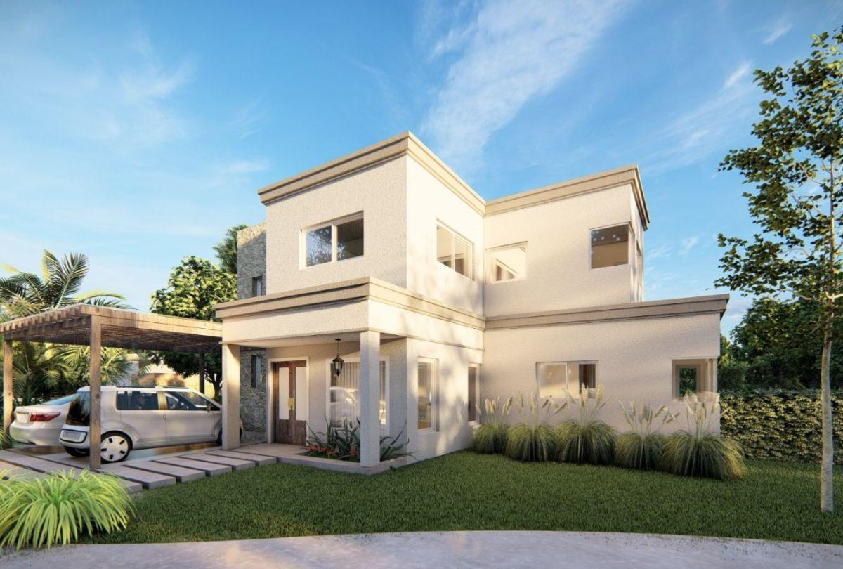 Venta de Casa 4 AMBIENTES en Santa Elisa, Pilar