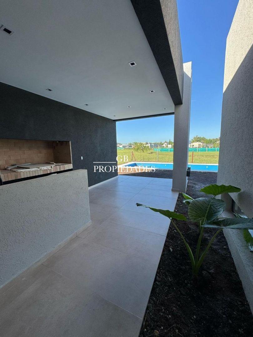 Foto de Casa 4 ambientes. | Santa Lucia al 4200, imagen 4