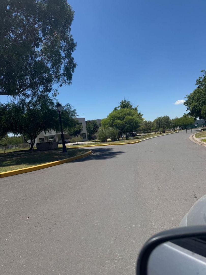 Venta de Lote en Santo Tomás, Pilar