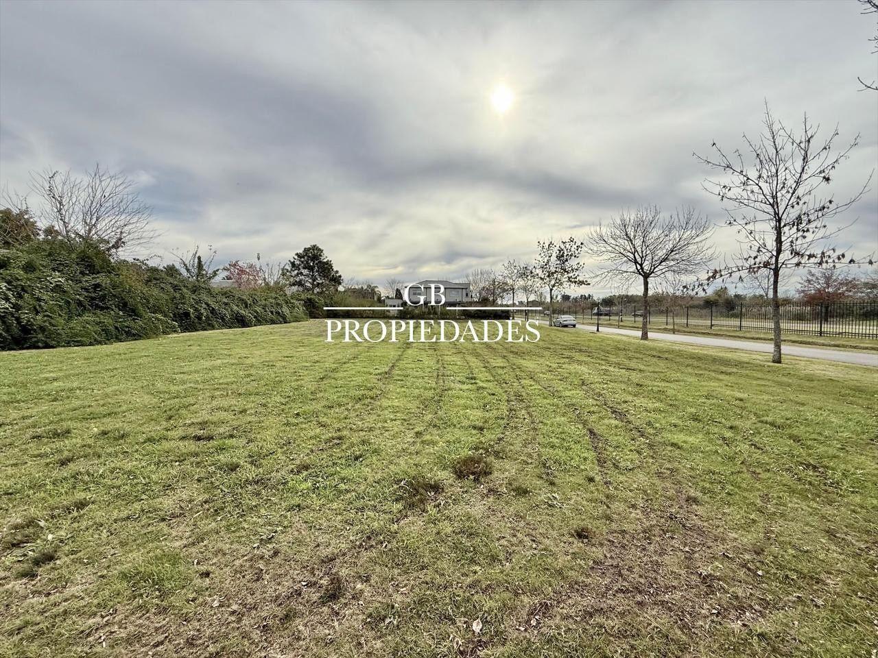 Venta de Lote en Los Jazmines, Pilar