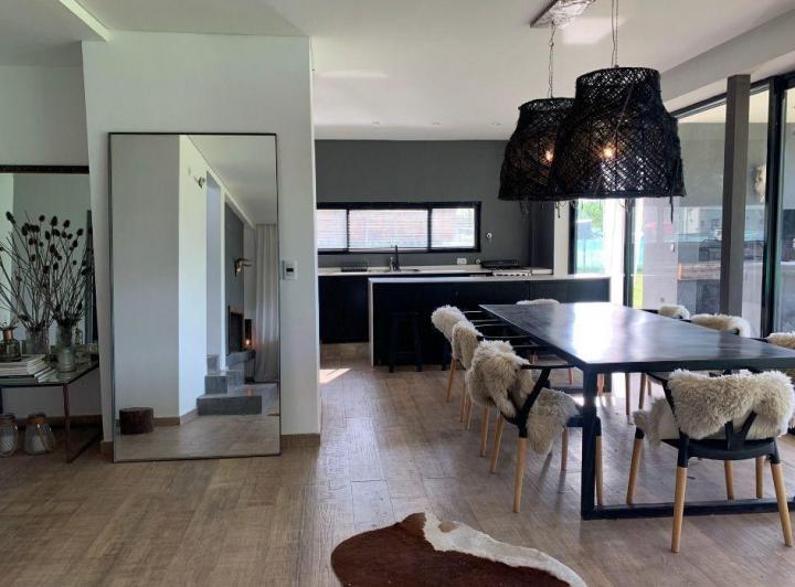 Venta de Casa en Pilar Lagoon, Pilar