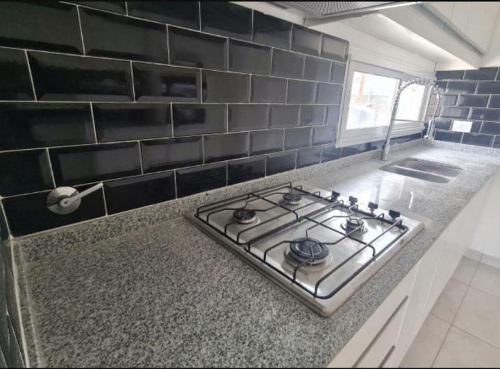 Alquiler de Casa en Santa Lucia, Pilar 4