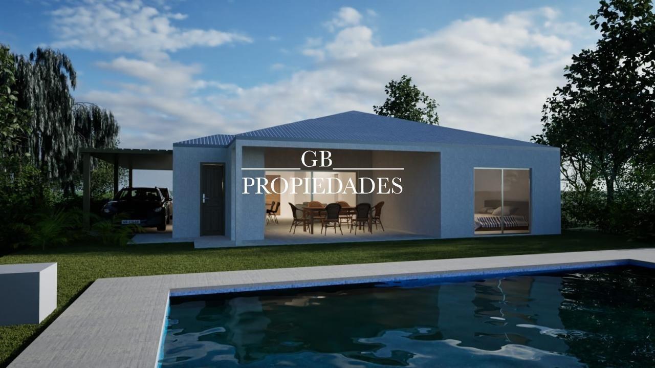 Venta de Casa 4 Ambientes en San Ramón, Pilar