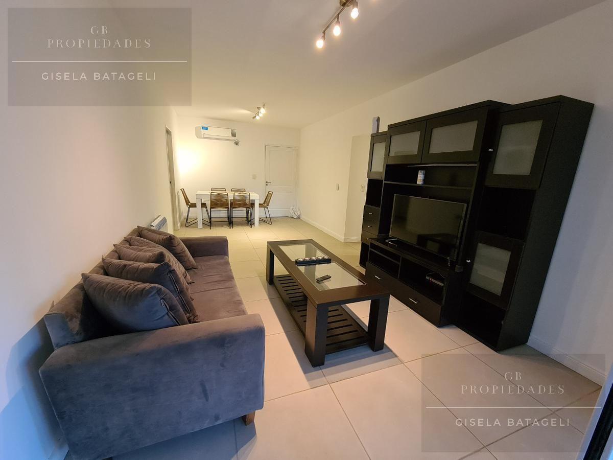 Departamento, alquile, 1 dormitorio, Boulevard del Sol